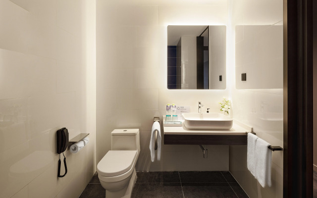 Holiday Inn Express Qingdao Jinshui