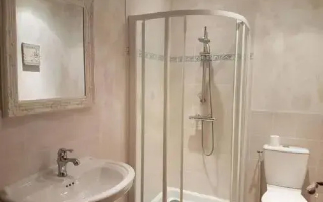 Demeure des Lavières