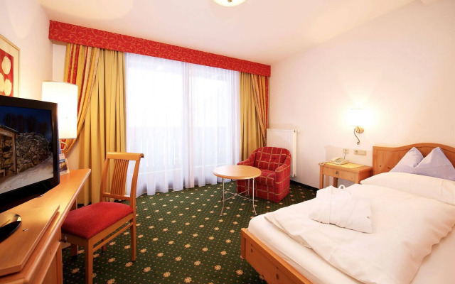 Hotel Rauriserhof