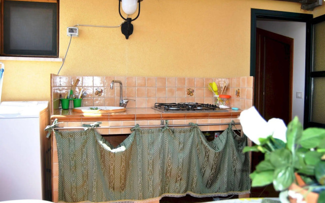 Case Vacanze Paradise Beach