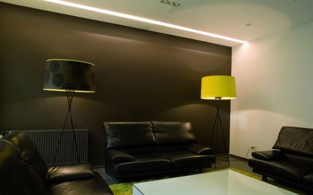 Parkhotel Roeselare