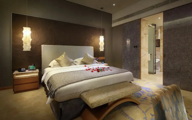 Yunkai Hotel