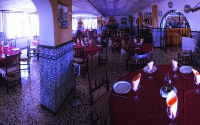 Pensión Provenzal