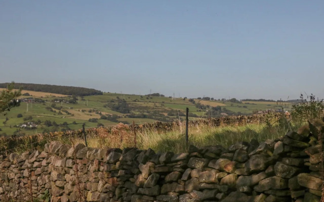 Overlea Cottage