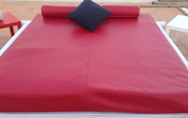 Chalet Ecologico Maria