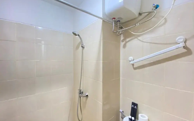 Comfy 2Br At Sudirman Suites Bandung Apartment