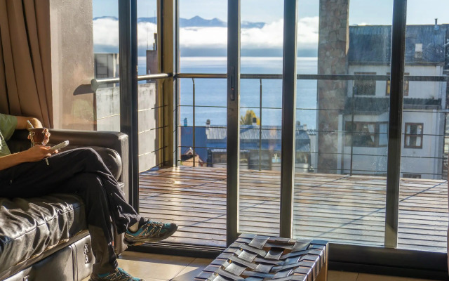 Belgrano Decks Rental Apartments