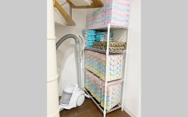 SunStay 立会川Ⅰ