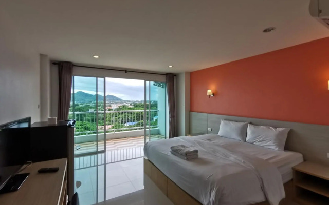 The Base Hua Hin
