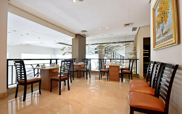 ZEN Rooms Bandengan Selatan