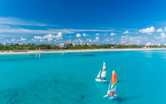 Sol Varadero Beach (Adults Only  + 16)