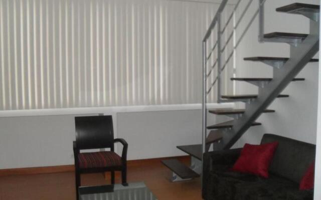 Rent Apartment Furnished an Alcove
