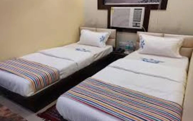 Hotel OPS