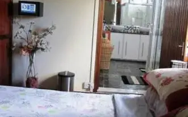 Cocoholidays Bed and Breakfast