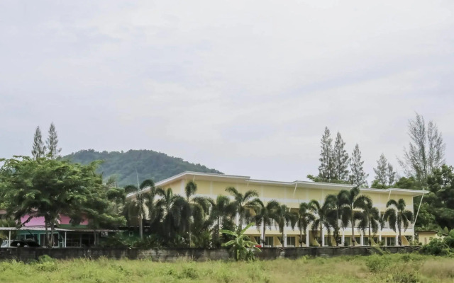 Nida Rooms Bang Malou Sakhu Silk