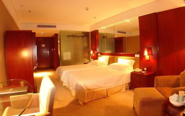 Chongqing Greenway Hotel