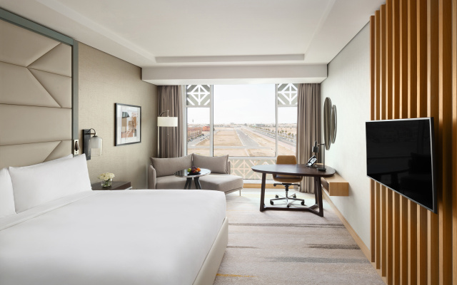 Crowne Plaza Jeddah Al Salam by IHG