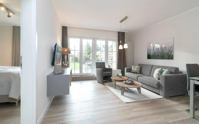 Seepark Strandglück