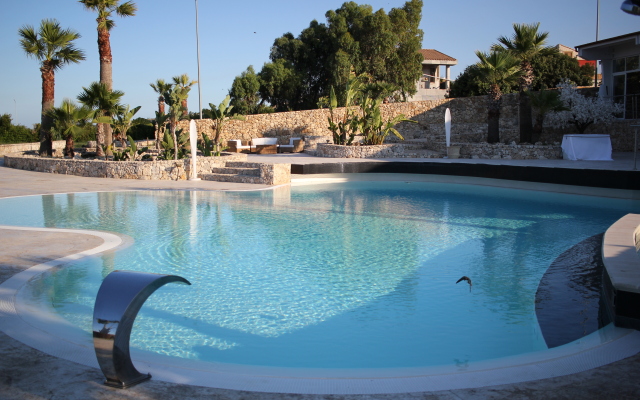 Hotel Residence Capo Campolato