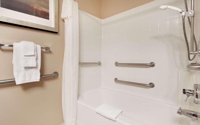 Homewood Suites by Hilton Vancouver-Portland