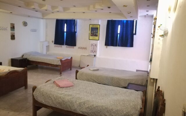 Sabaa Hotel