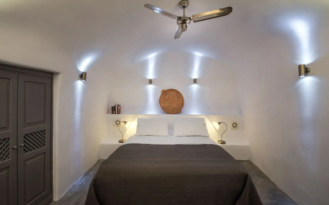Theodora Suites - Adults Only