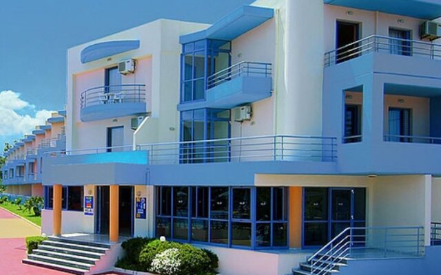 Alkyon Hotel