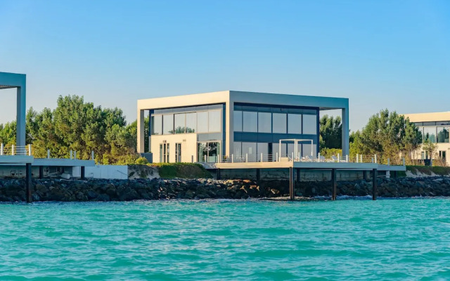 Airbetter - Nurai Luxury Sea Villa