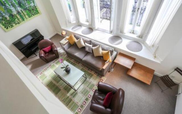 Ahometorent - Charming Apartment