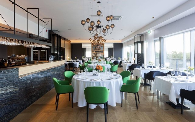 Hestia Hotel Laulasmaa SPA