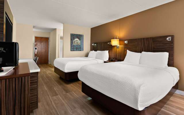 Ramada by Wyndham Harrisburg/Hershey Area