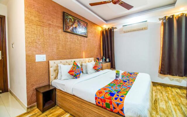 Royal Comfort Castle