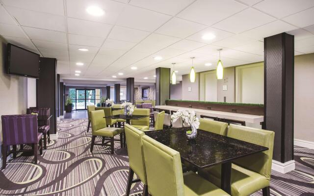 La Quinta Inn & Suites by Wyndham Seattle Bellevue/Kirkland
