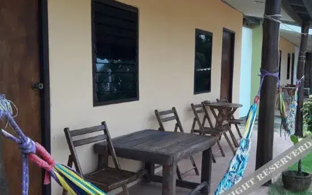 Sakai Bungalows