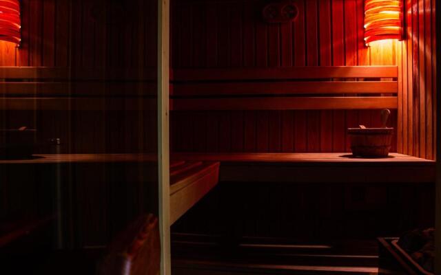 Carat Boutique Hotel