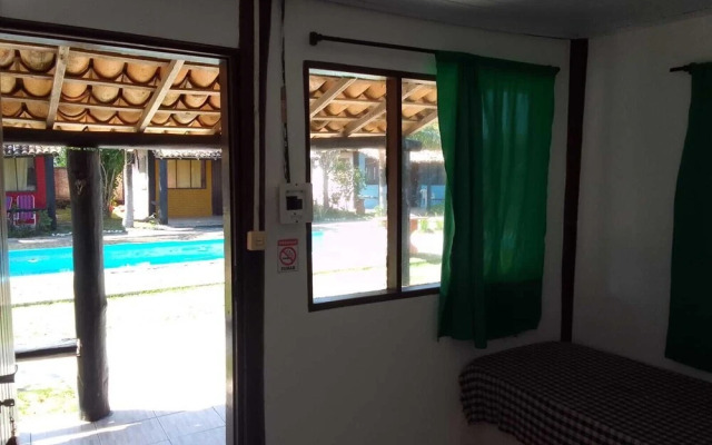 Pousada A Vila do Pirata