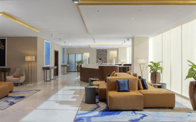 Avani+ Palm View Dubai Hotel & Suites