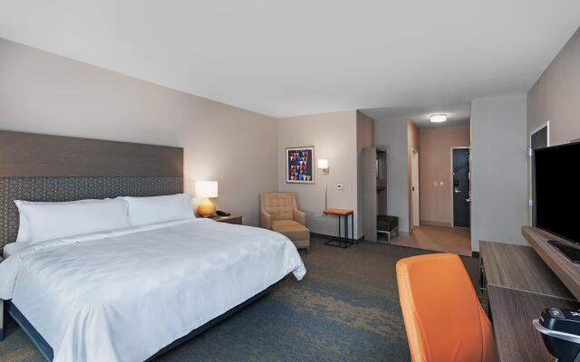 Holiday Inn Lubbock South by IHG