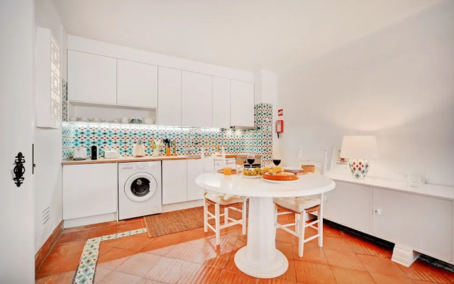 Prainha Calm Retreat in Alvor