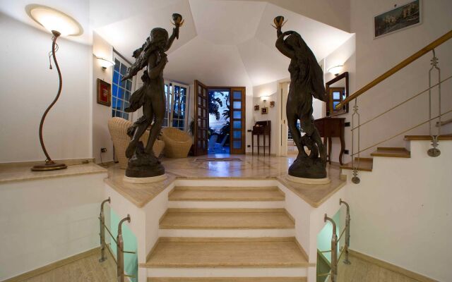 Villa il Gioiello