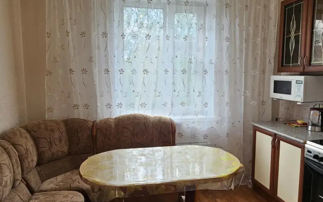 Apartamenty na ulice Izyskatelej 38A