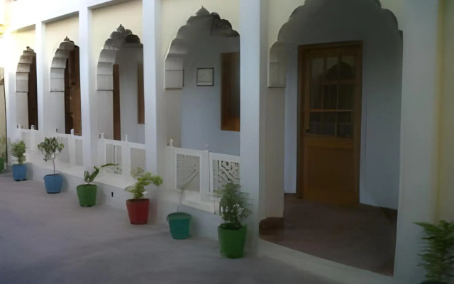 Hotel Kalinga