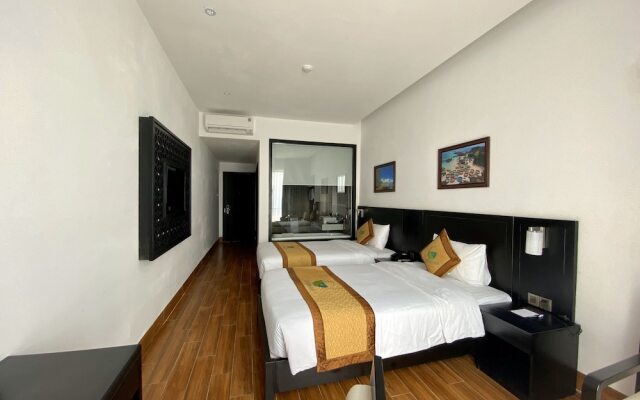 Ly Son Pearl Island Hotel & Resort