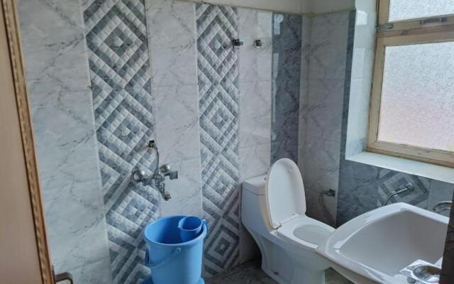 Seven Seas Guest House