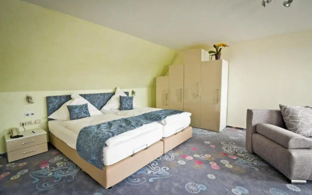 Hotel Waldrausch