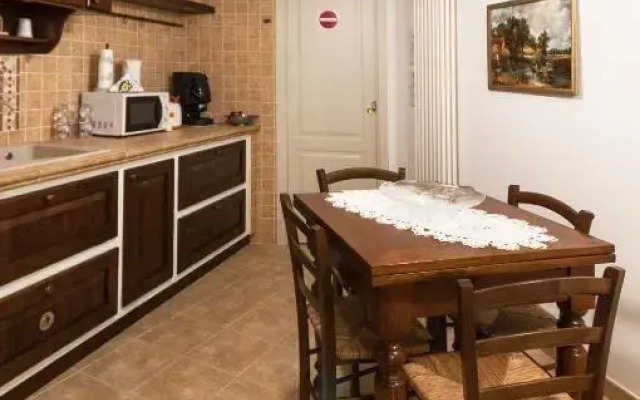 Il Vicoletto Appartamento