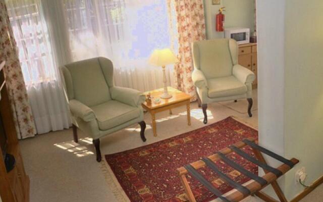 Brevisbrook Bed and Breakfast