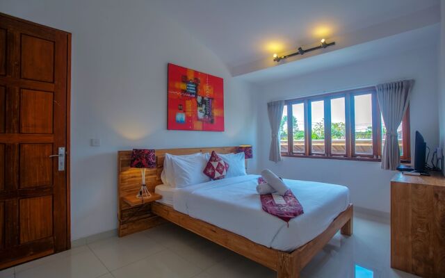 Villa Denoya