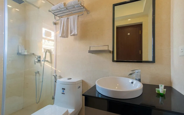 Vedanta Boutique Hotel by Treebo