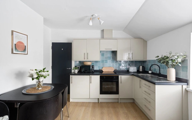 88A Albany Road